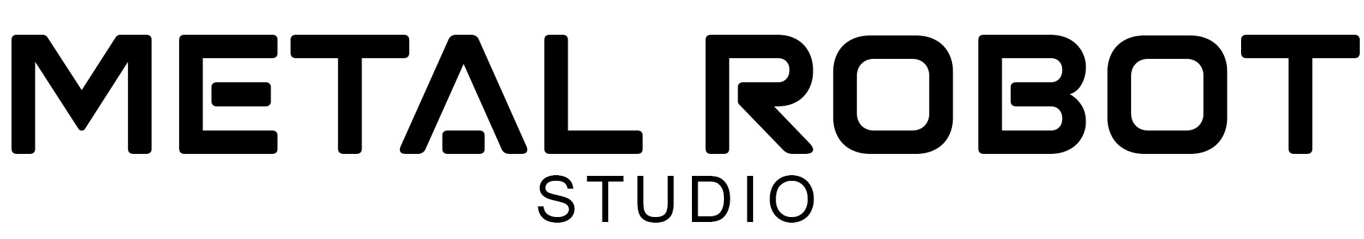 Metal Robot Studio