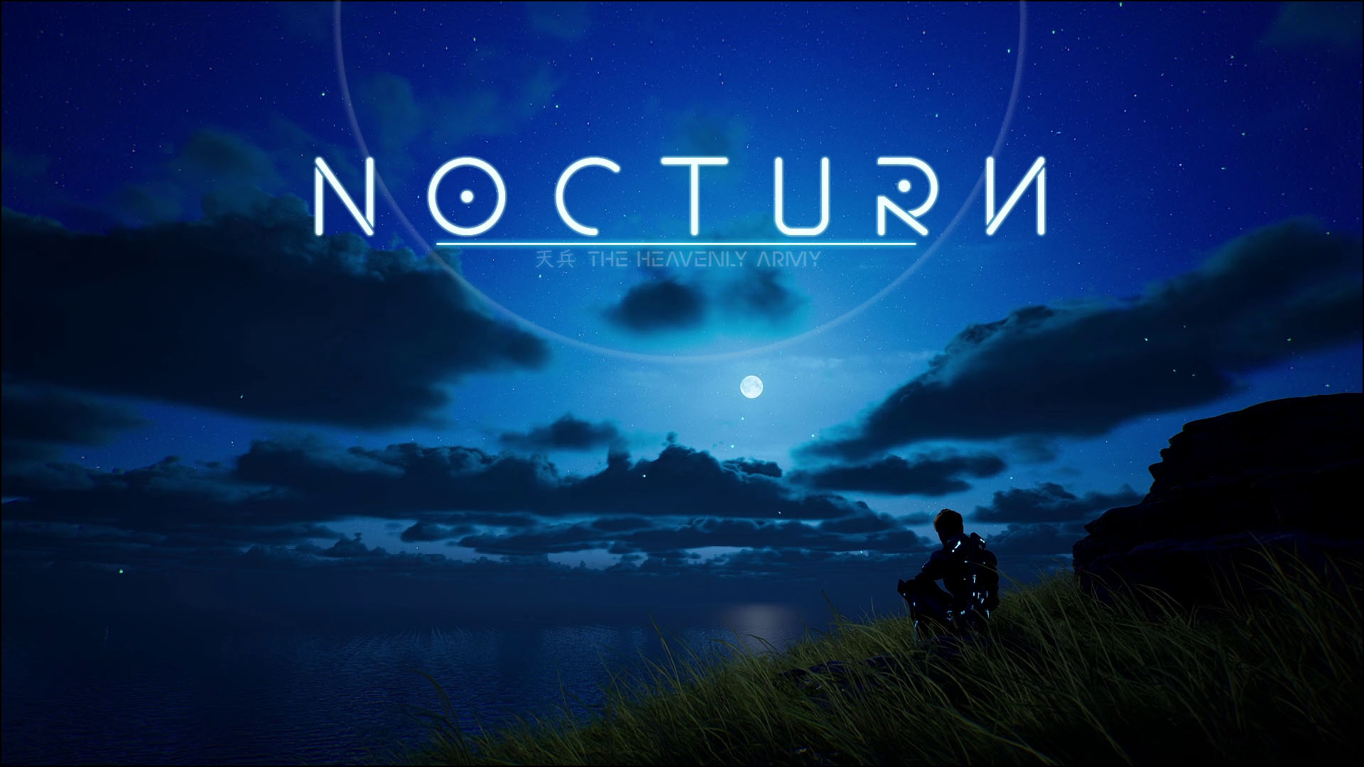 Nocturn Tenpei (天兵) - The Heavenly Army -